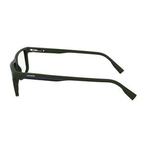 MONTURA  HOMBRE L2959 301 55 LACOSTE