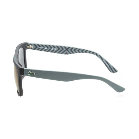 LENTES DE SOL UV400 HOMBRE L750S 414 54 LACOSTE LACOSTE