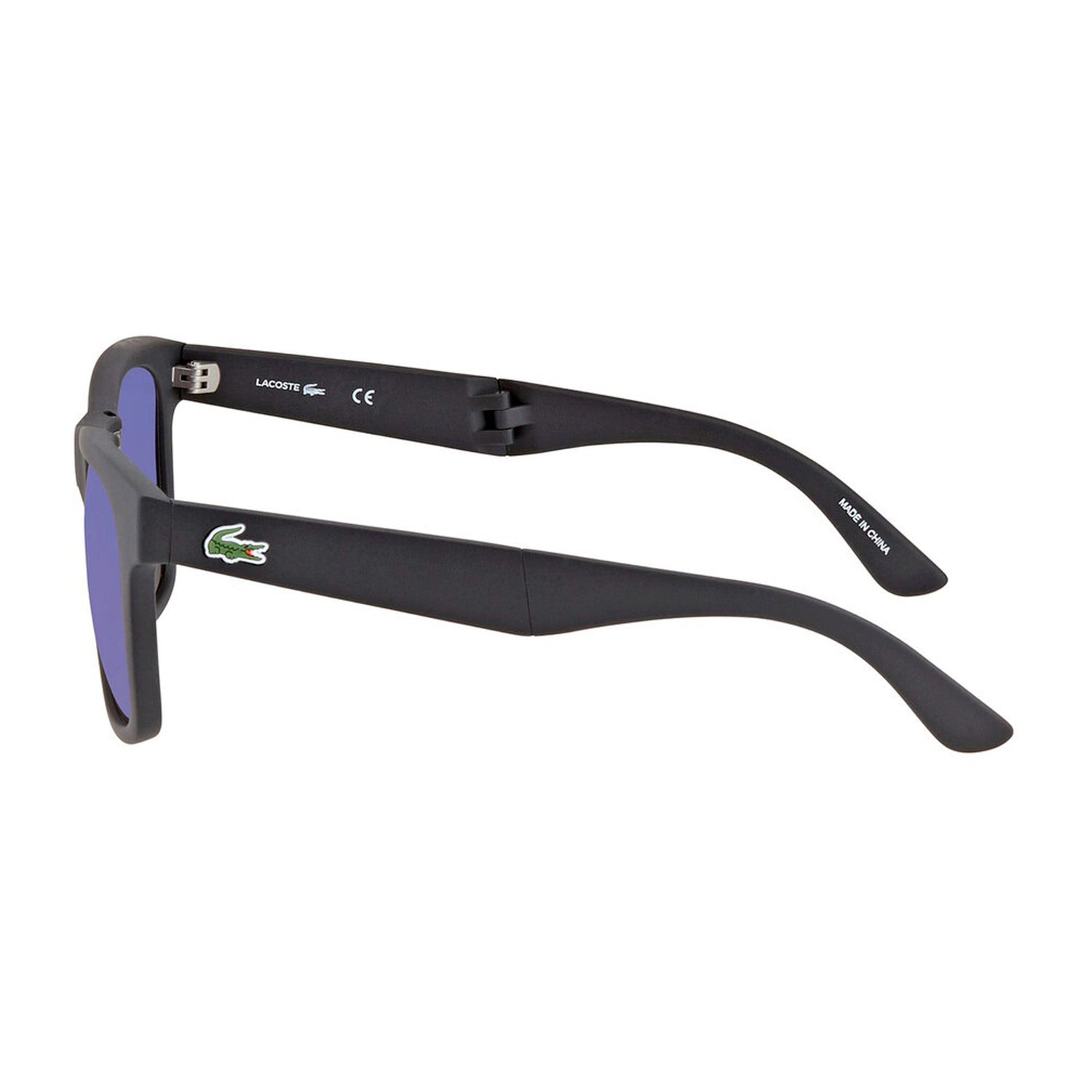 LENTES DE SOL UV400 HOMBRE L778S (002) 52 LACOSTE LACOSTE