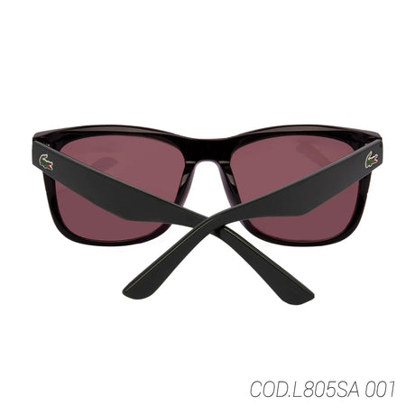 LENTES DE SOL UV400 HOMBRE L805SA 001 LACOSTE LACOSTE