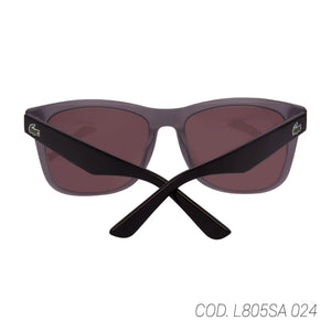 LENTES DE SOL UV400 HOMBRE L805SA 024 LACOSTE LACOSTE