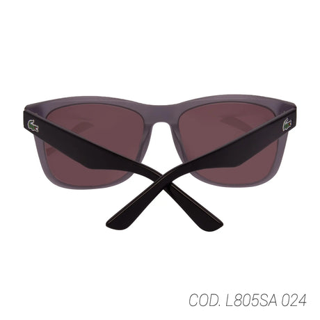 LENTES DE SOL UV400 HOMBRE L805SA 024 LACOSTE LACOSTE