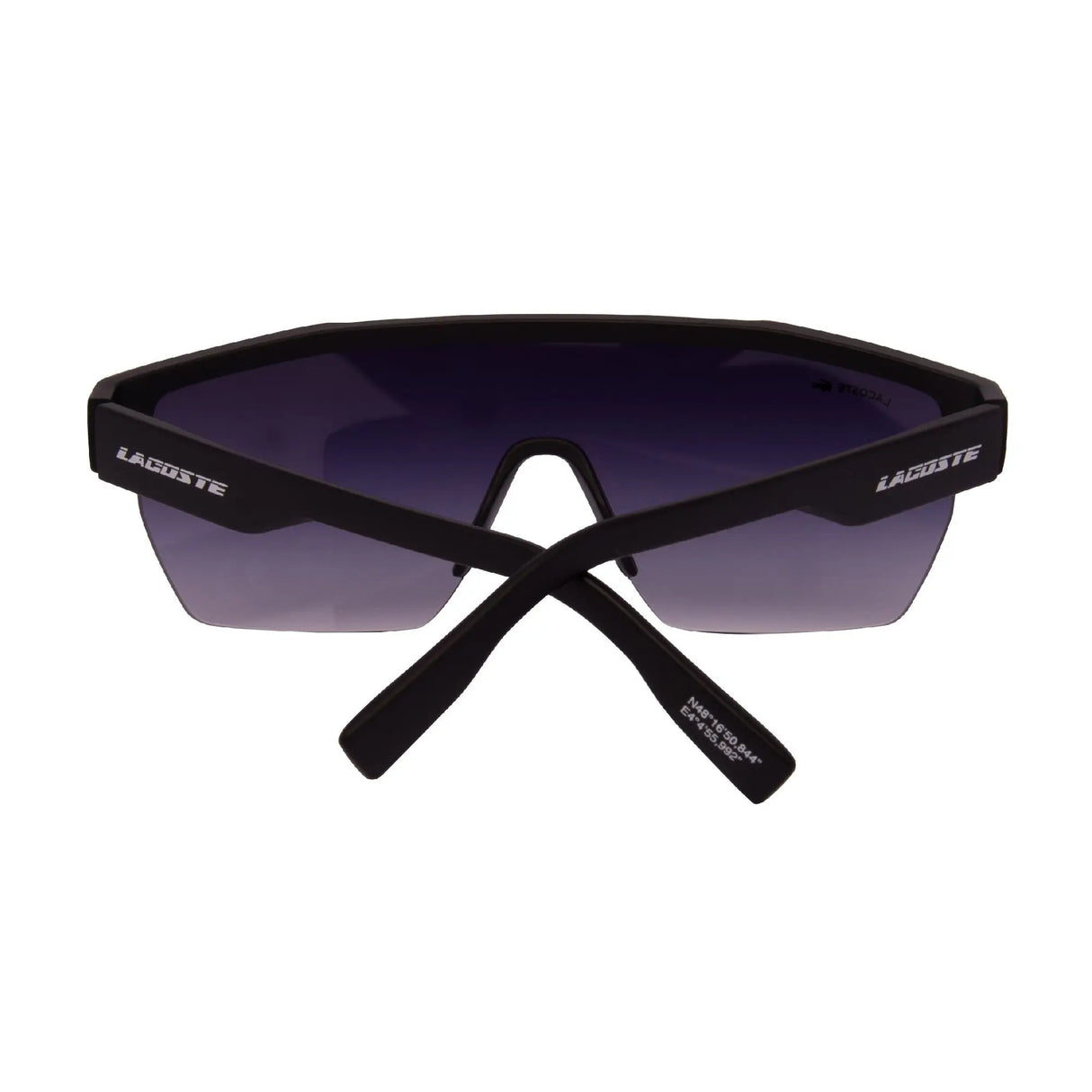 LENTES DE SOL UV400 HOMBRE L989S 002 LACOSTE LACOSTE