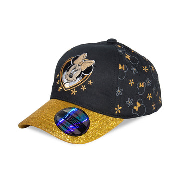 GORRA BROCHE KIDS MIN-2006-A MINNIE