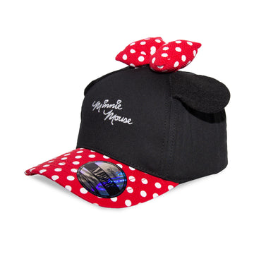 GORRA BROCHE KIDS MIN-2007-A MINNIE