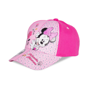 GORRA BROCHE KIDS MIN-2010-A MINNIE