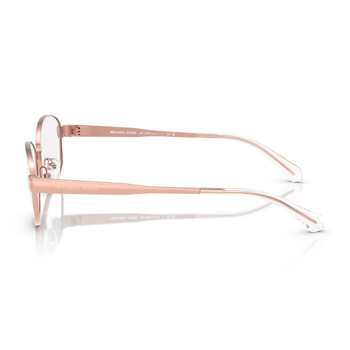 MONTURA DESCANSO MUJER MK3086 1108 55 MICHAEL KORS