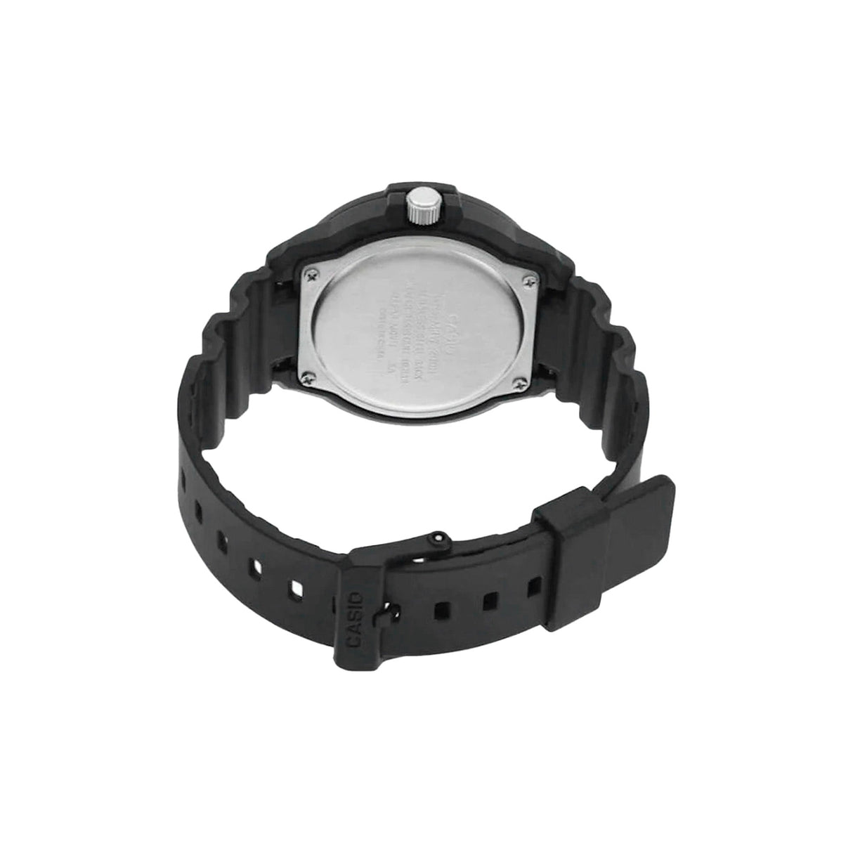 RELOJ ANALOGICO HOMBRE MRW-200H-1BVDF CASIO CASIO