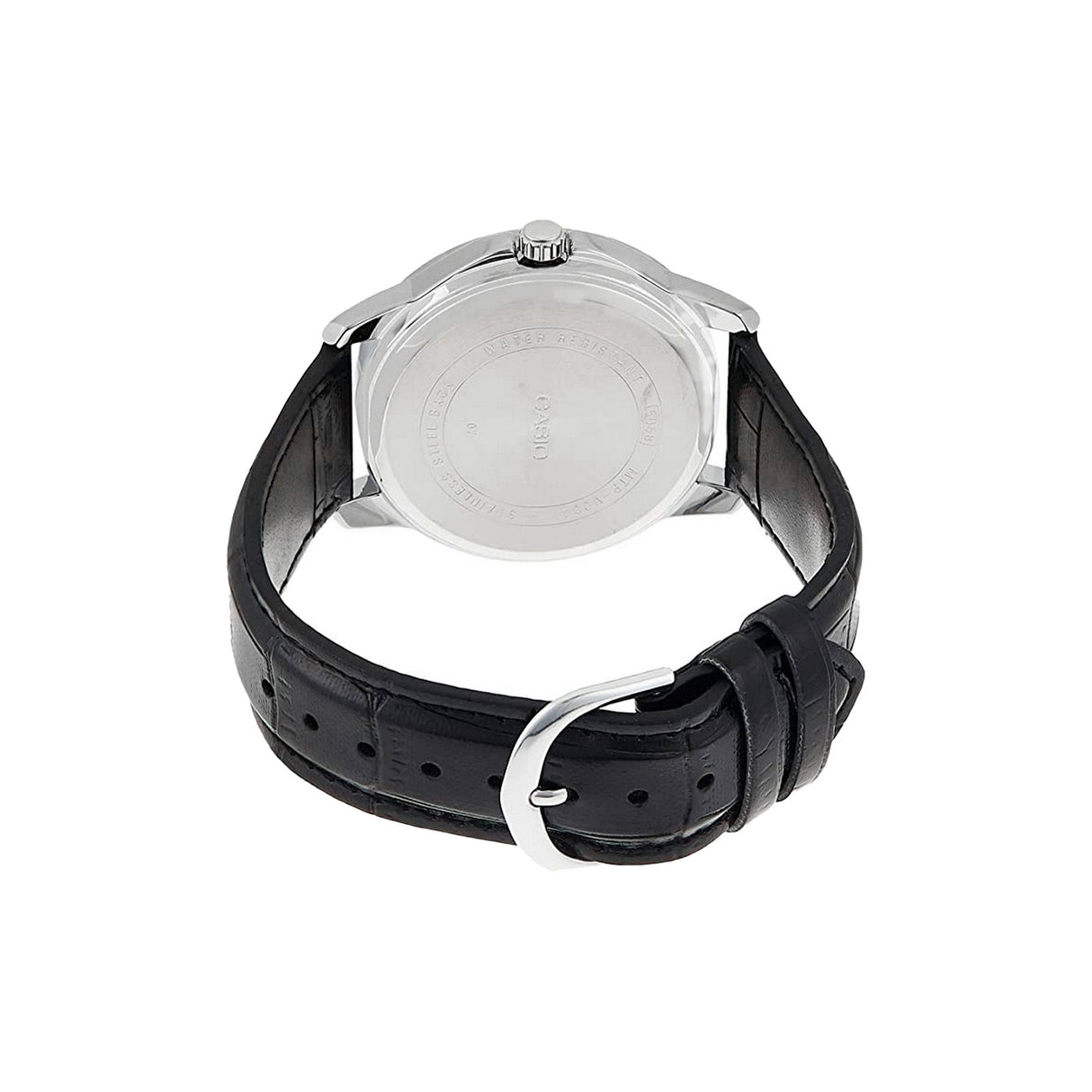 RELOJ ANALOGICO HOMBRE MTP-V004L-7AUDF CASIO CASIO