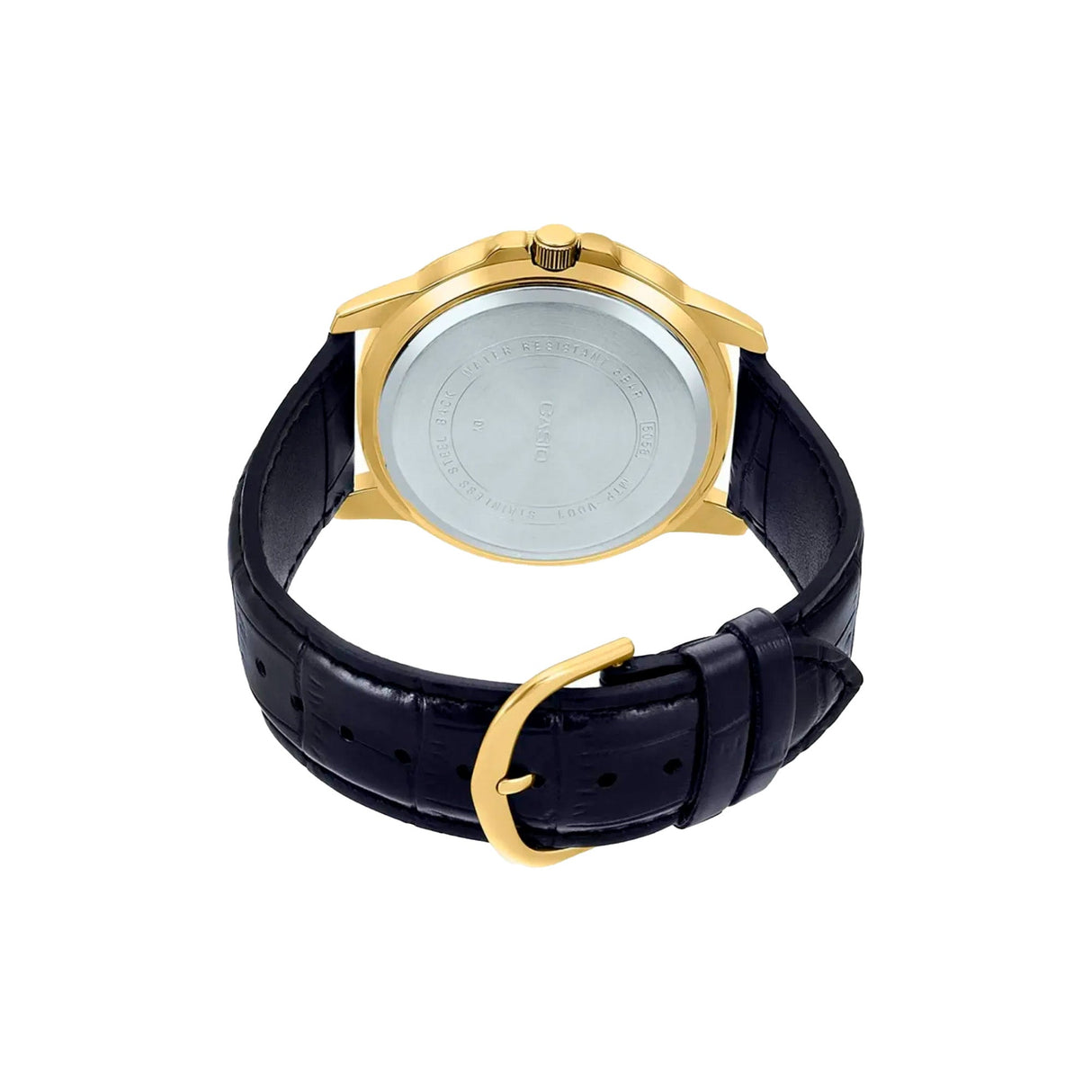 RELOJ ANALOGICO HOMBRE MTP-VD01GL-1EVUDF CASIO CASIO