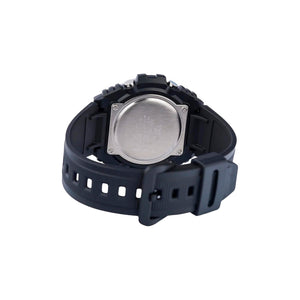 RELOJ ANALOGICO-DIGITAL HOMBRE MWQ-100-1AVCF CASIO CASIO