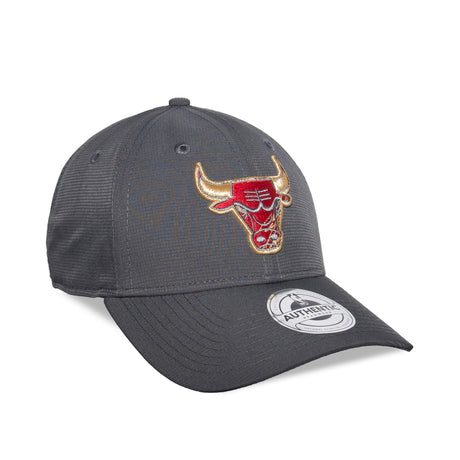 GORRA NBA NBA-CHICAGO BULLS NBACA523212-GY1 NBA