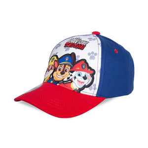 GORRA BROCHE KIDS PAW-1640-A PAW PATROL PAW PATROL