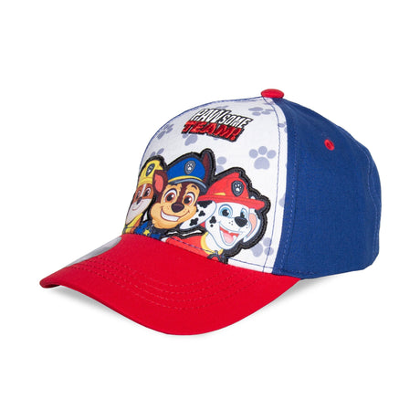 GORRA BROCHE KIDS PAW-1640-A PAW PATROL PAW PATROL