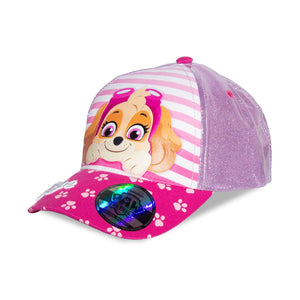 GORRA BROCHE KIDS PAW-1642-A PAW PATROL PAW PATROL