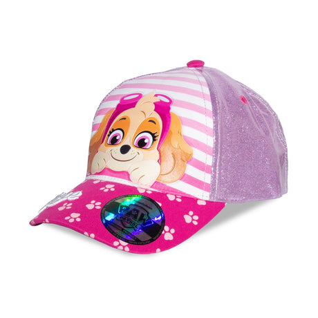 GORRA BROCHE KIDS PAW-1642-A PAW PATROL PAW PATROL