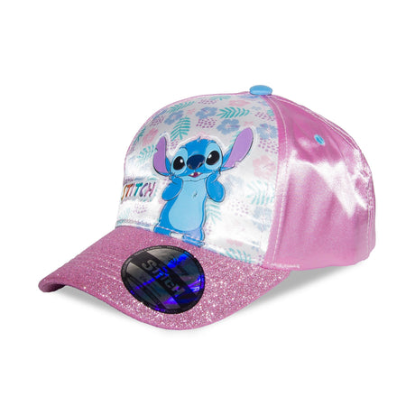 GORRA BROCHE KIDS PCD-2571-A DISNEY DISNEY