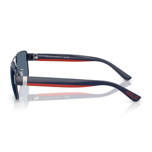 LENTES DE SOL UV400 HOMBRE PH3161 943680 58 POLO RALPH LAUREN