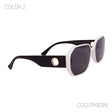 LENTES DE SOL POLARIZADOS MUJER PR9099 ZANETTY ZANETTY