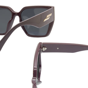 LENTES DE SOL POLARIZADO MUJER PR9115 ZANETTY ZANETTY