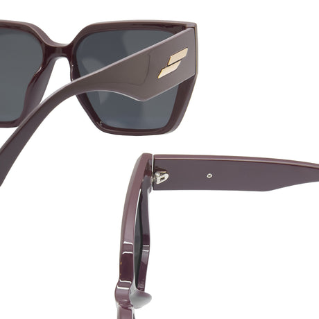 LENTES DE SOL POLARIZADO MUJER PR9115 ZANETTY ZANETTY