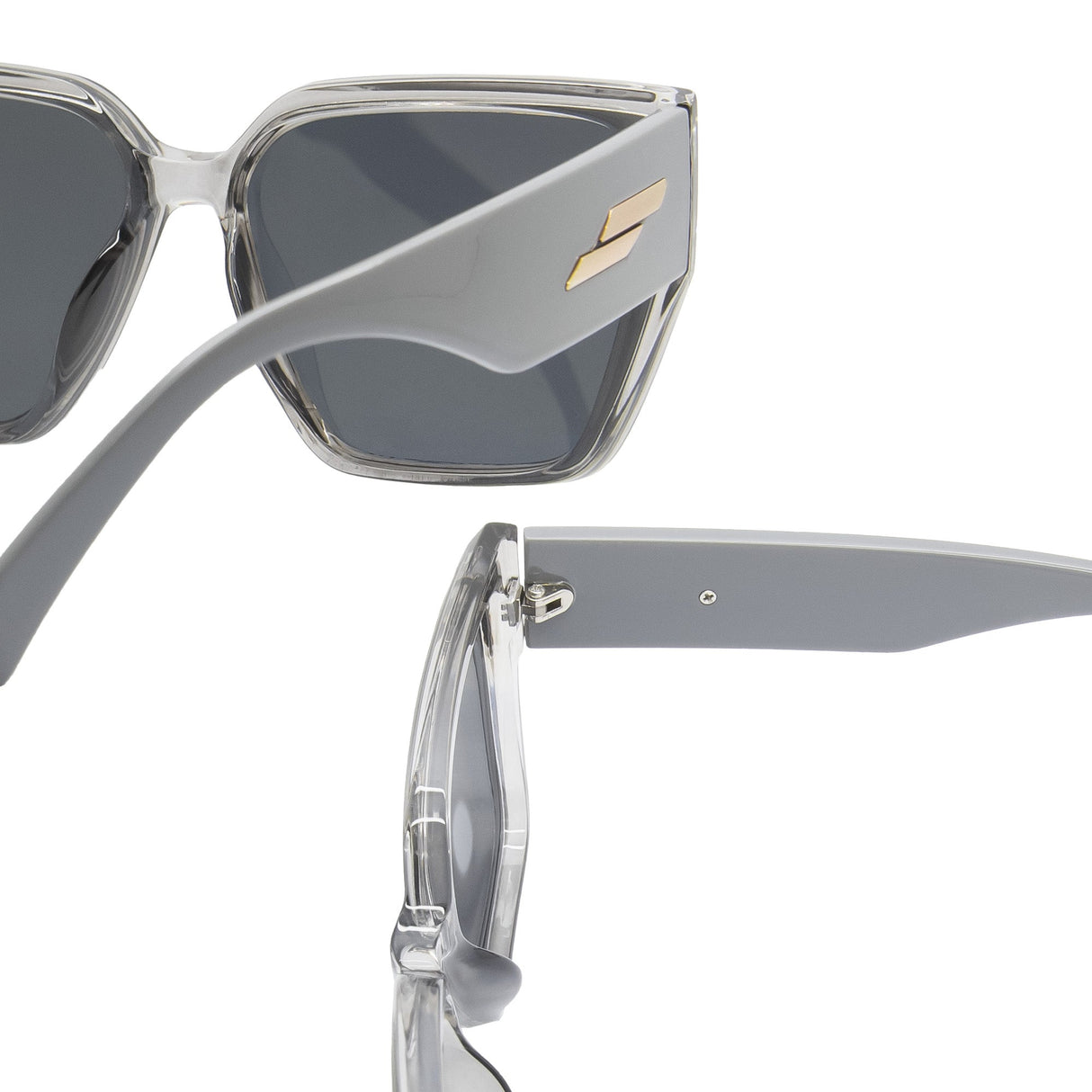 LENTES DE SOL POLARIZADO MUJER PR9115 ZANETTY - 1023410 ZANETTY