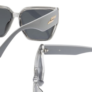 LENTES DE SOL POLARIZADO MUJER PR9115 ZANETTY - 1023410 ZANETTY