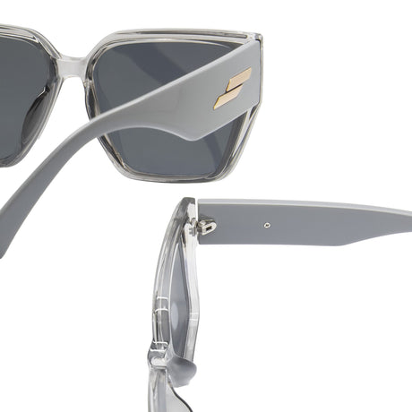 LENTES DE SOL POLARIZADO MUJER PR9115 ZANETTY - 1023410 ZANETTY
