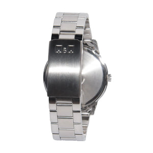 RELOJ ANALOGICO HOMBRE Q60B-003PY Q&Q Q&Q