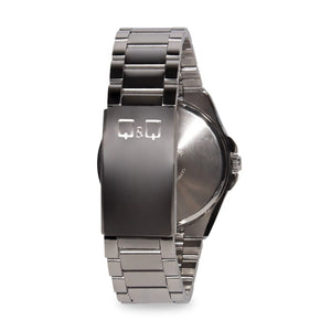 RELOJ ANALOGICO HOMBRE QZ68J201Y Q&Q Q&Q