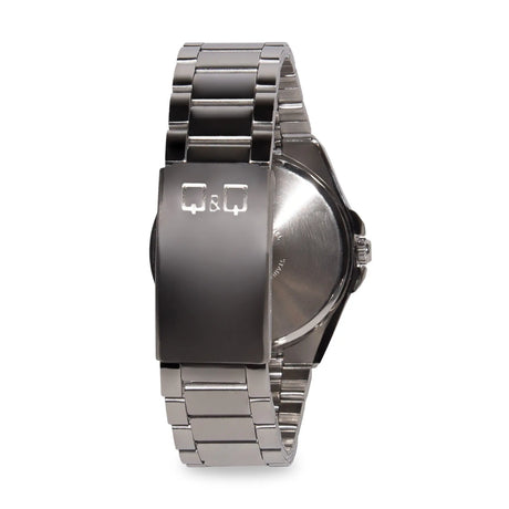 RELOJ ANALOGICO HOMBRE QZ68J201Y Q&Q Q&Q