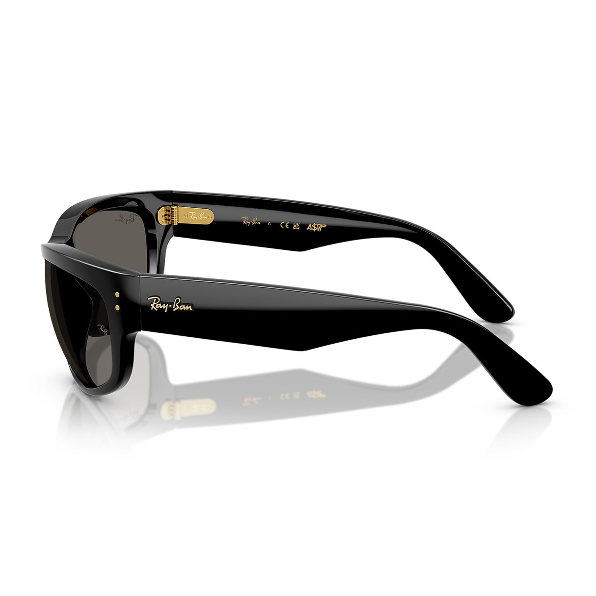 LENTES DE SOL UV400 UNISEX RB2289 6826J5 60 RAY BAN
