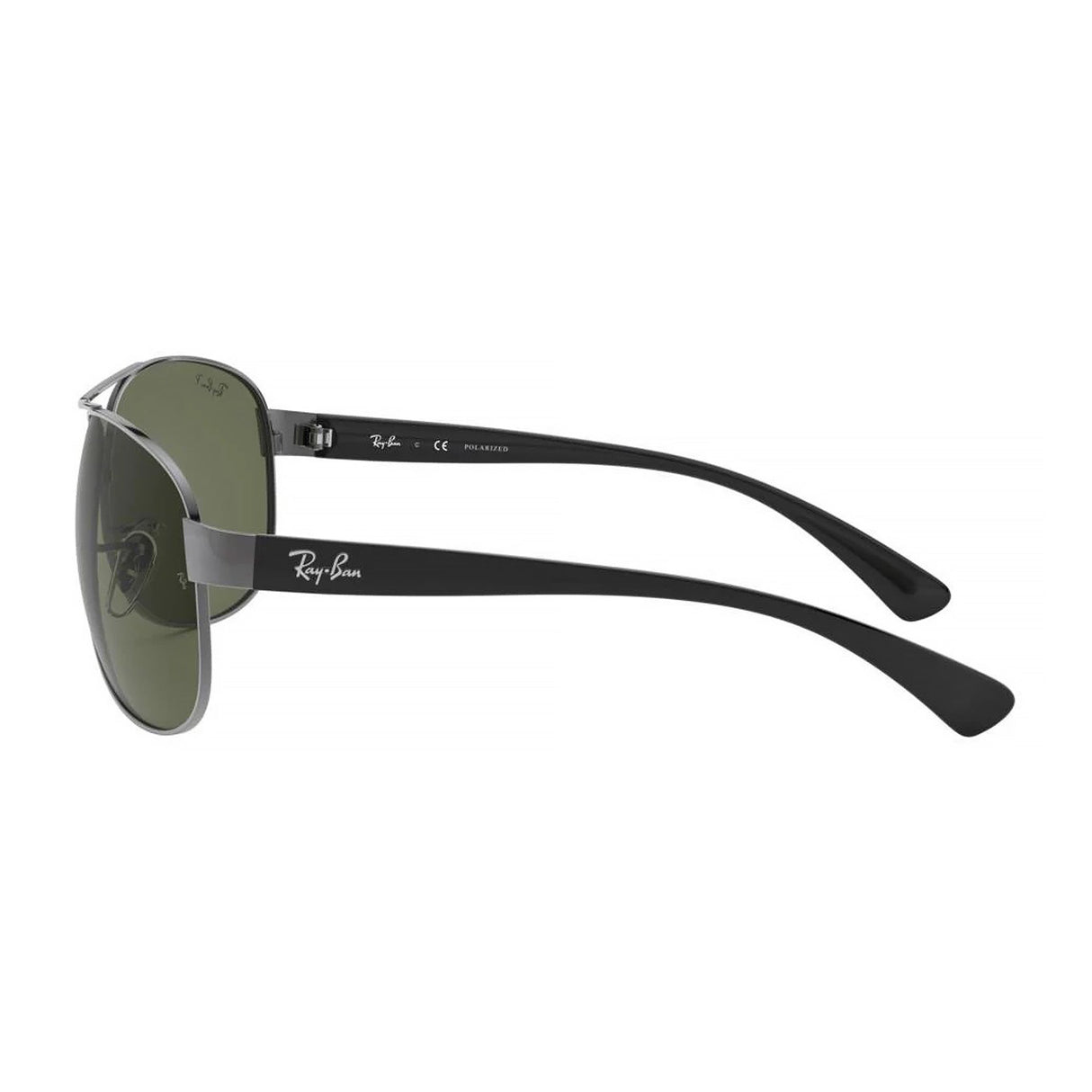 LENTES DE SOL POLARIZADO MUJER RB3386 004/9A 63 RAY BAN RAY-BAN