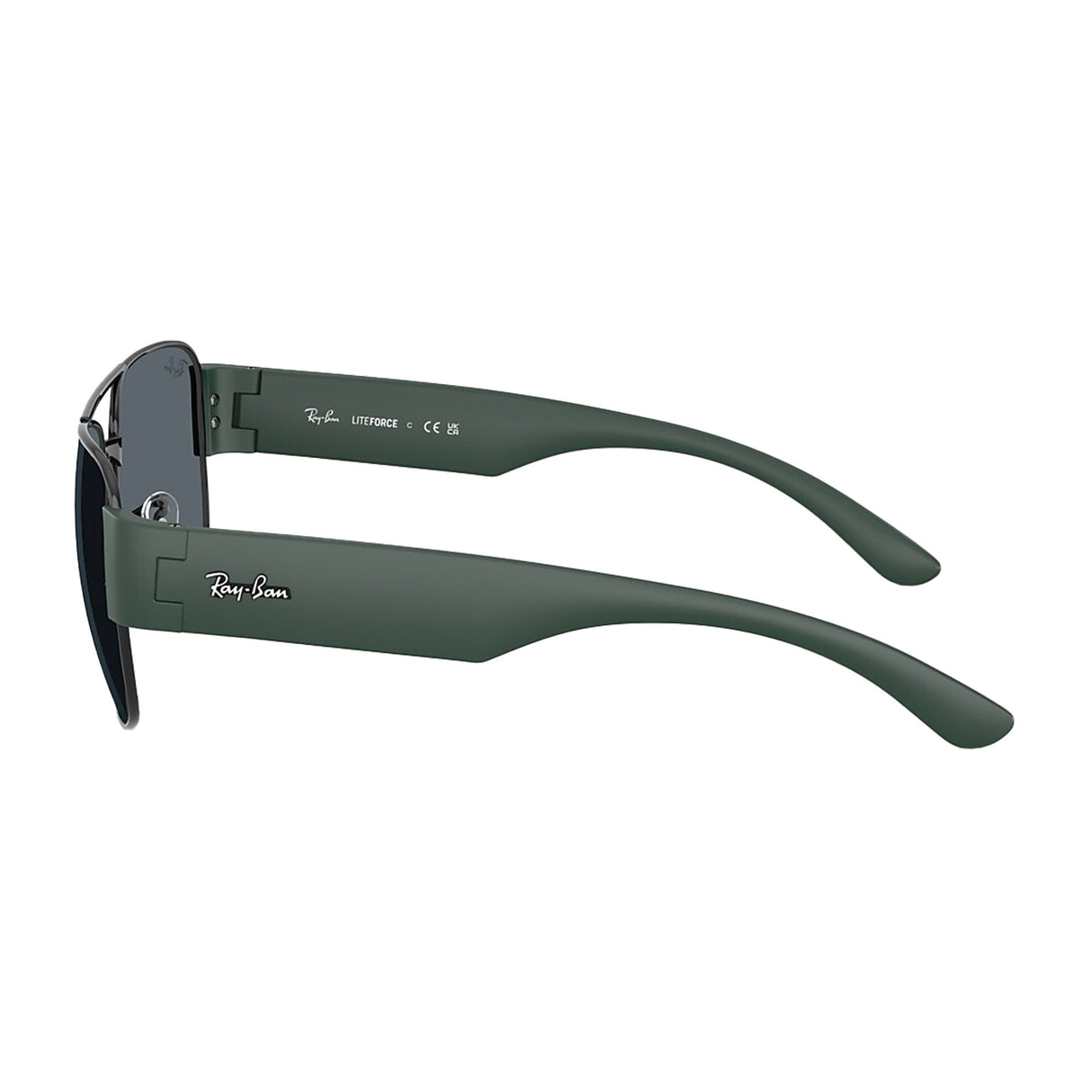 LENTES DE SOL UV400 HOMBRE RB3756 926931 59 RAY BAN GRIS CASUAL 1030210 RAY-BAN