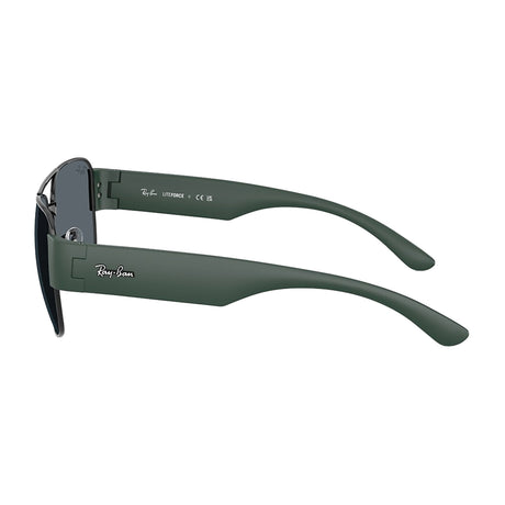 LENTES DE SOL UV400 HOMBRE RB3756 926931 59 RAY BAN GRIS CASUAL 1030210 RAY-BAN