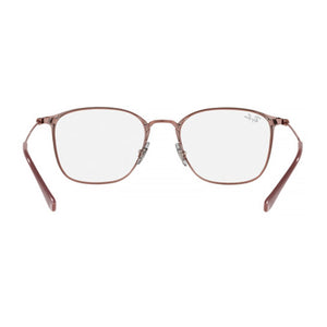 MONTURA DESCANSO MUJER RX6466 2973 51 RAY BAN