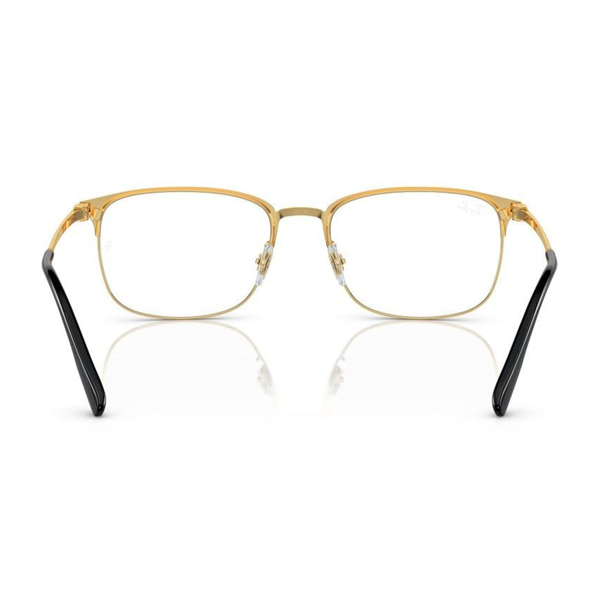 MONTURA DESCANSO UNISEX RX6494 2991 54 RAY BAN