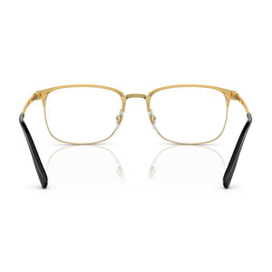 MONTURA DESCANSO UNISEX RX6494 2991 54 RAY BAN