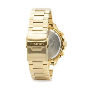 RELOJ  HOMBRE S21121A-03 TEMPUS - 1024318