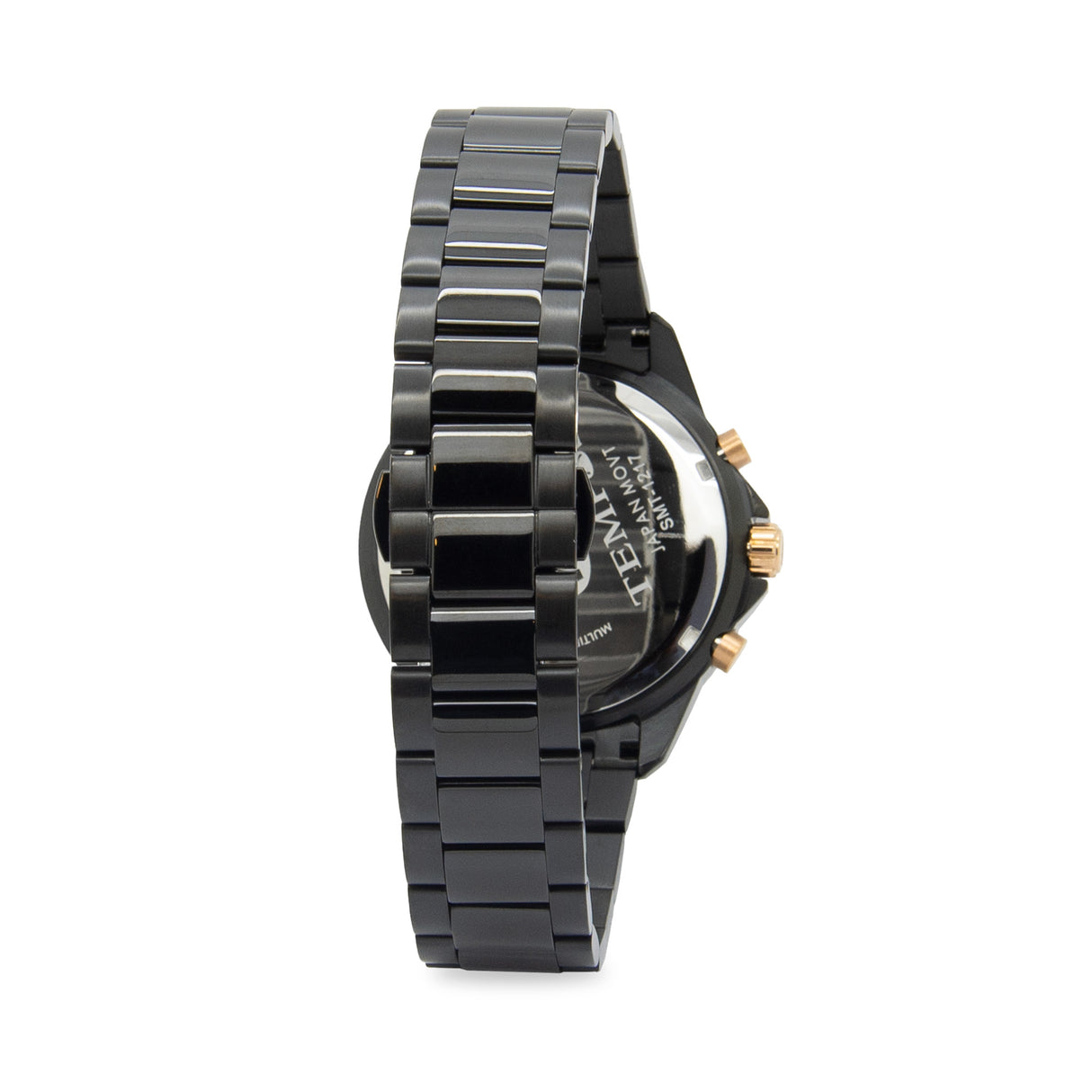 RELOJ  HOMBRE SMT-1217-05 TEMPUS - 1024317