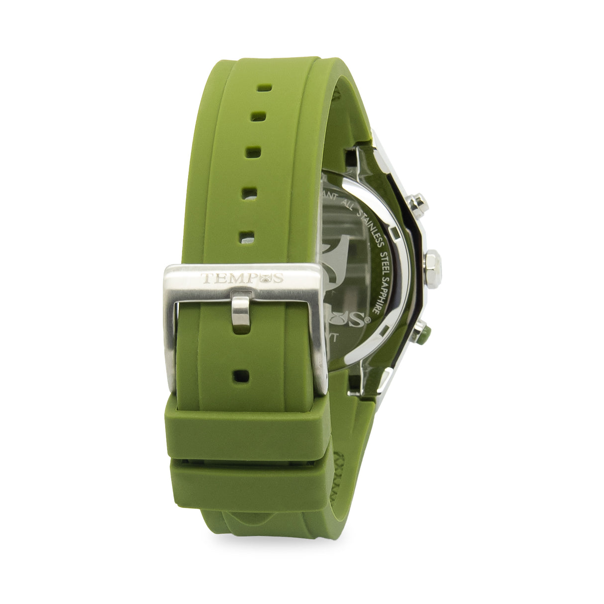 RELOJ  MUJER SMT-230406-03 TEMPUS - 1024297