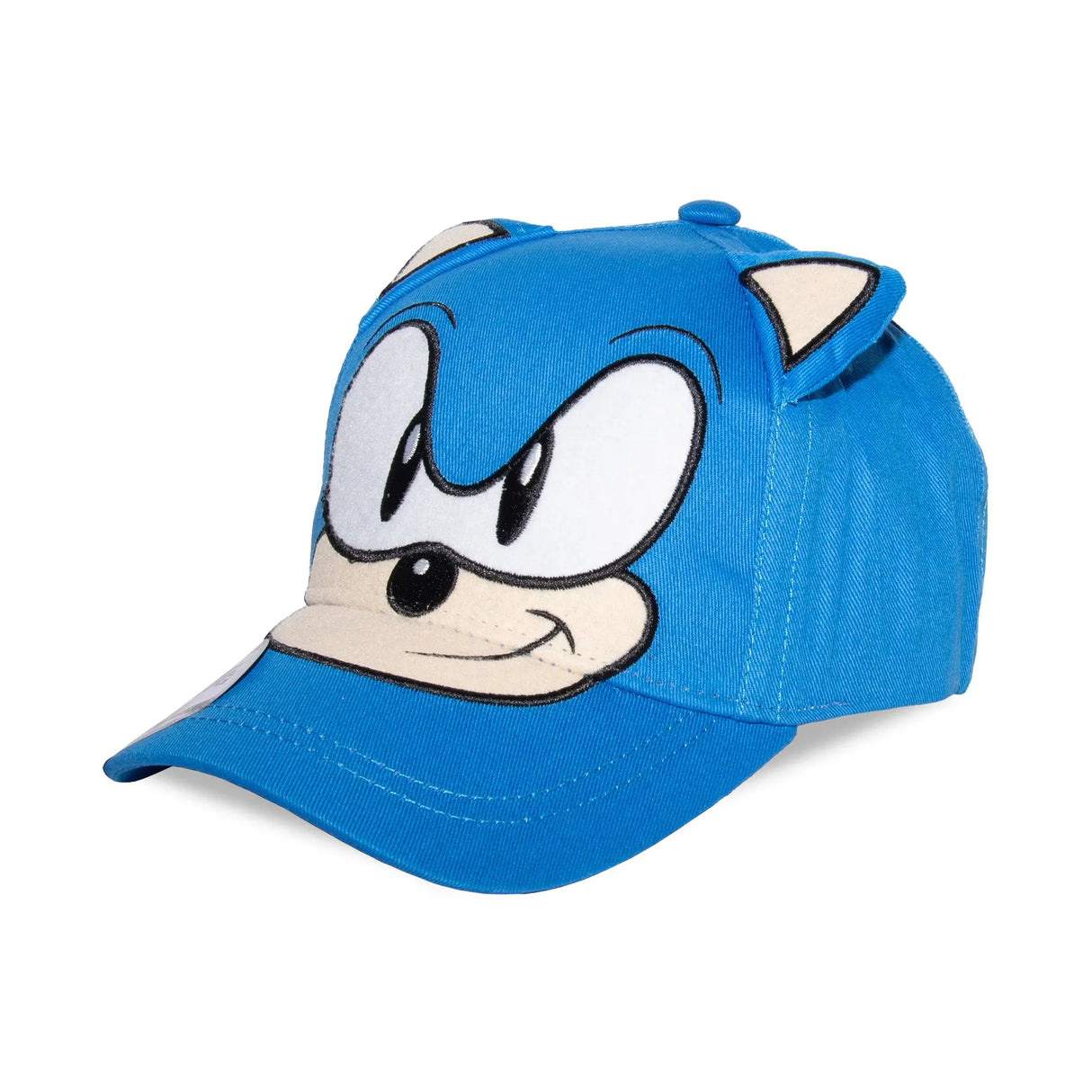 GORRA BROCHE KIDS SNC-0541 SONIC SONIC