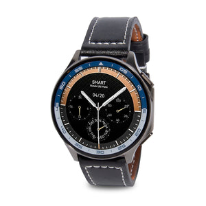 SMARTWATCH HOMBRE SR07 SMART TIME