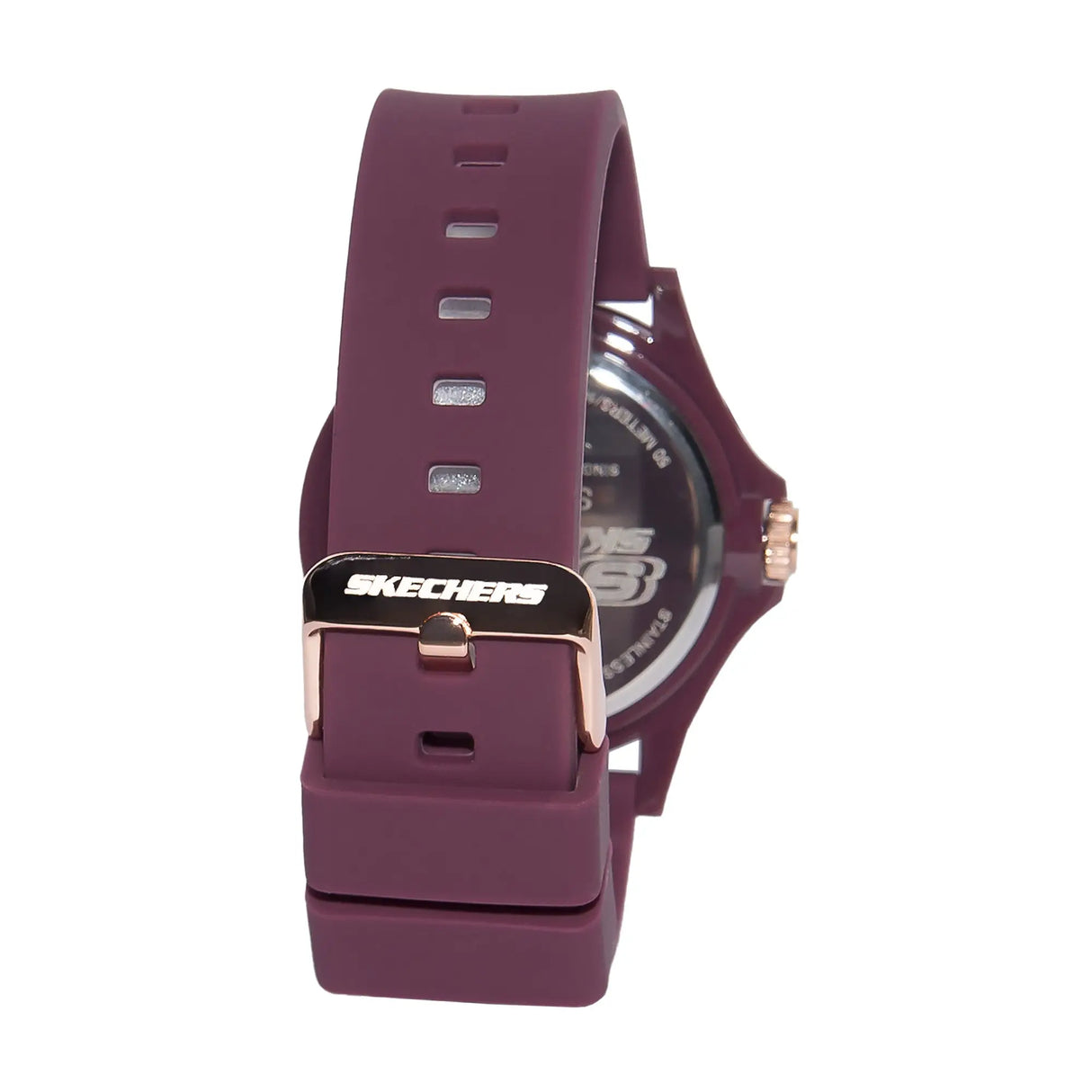 RELOJ ANALOGICO MUJER SR6344 SKECHERS