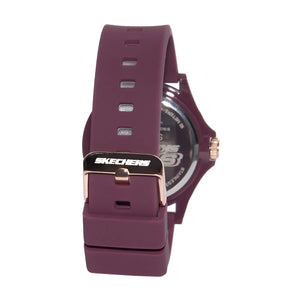 RELOJ ANALOGICO MUJER SR6344 SKECHERS