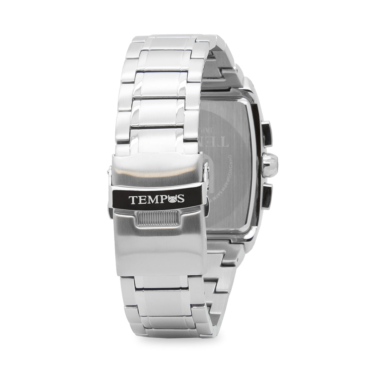 RELOJ  HOMBRE T23006-02 TEMPUS - 1024311