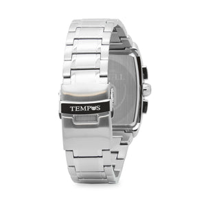 RELOJ  HOMBRE T23006-02 TEMPUS - 1024311