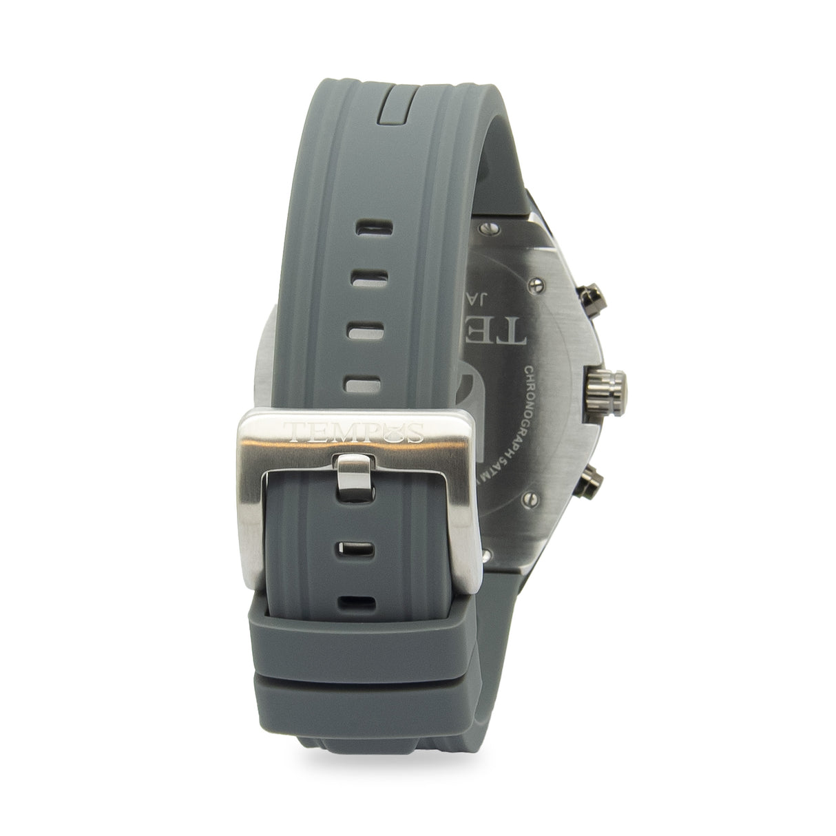 RELOJ  HOMBRE T23008-02 TEMPUS - 1024306