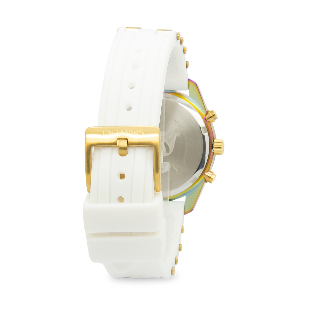 RELOJ  MUJER T23010-02 TEMPUS - 1024302