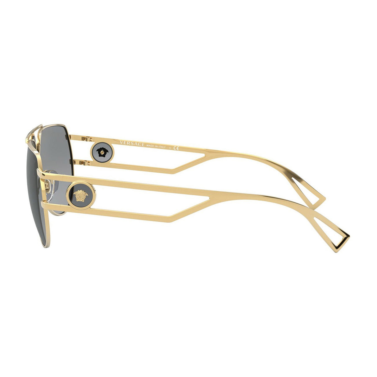 LENTES DE SOL UV400 HOMBRE VE2225 100287 60 VERSACE